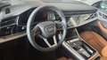 View of dashboard