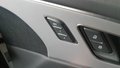 View of control buttons for electric seat adjustment