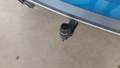View of trailer tow-bar hitch