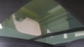 View of sunroof / panoramic roof