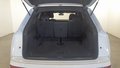 View of boot / luggage space