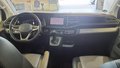 View of dashboard