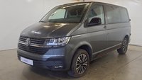 VW T6.1 Caravelle 2,0 TDI DSG "Comfortline"