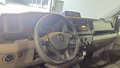 View of dashboard
