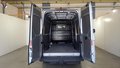 View of boot / luggage space