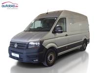 VW Crafter Kasten Hochdach 35 2,0 TDI 4Motion