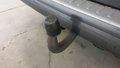 View of trailer tow-bar hitch