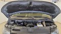 View of engine compartment