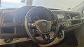 View of dashboard