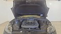 View of engine compartment