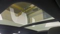View of sunroof / panoramic roof