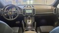 View of dashboard