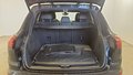 View of boot / luggage space
