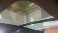 View of sunroof / panoramic roof
