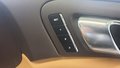 View of control buttons for electric seat adjustment