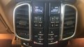 View of rear climate control switch