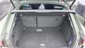 View of boot / luggage space