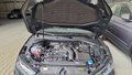 View of engine compartment