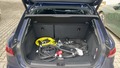 View of boot / luggage space