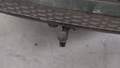 View of trailer tow-bar hitch