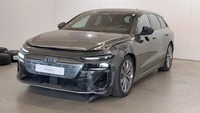 Audi A6 e-tron Avant quattro "S line"
