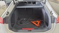 View of boot / luggage space