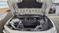 View of engine compartment