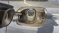 View of fittings for electric vehicle