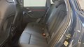 View of rear seat
