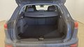 View of boot / luggage space