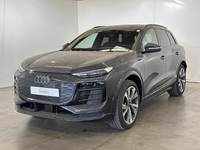 Audi Q6 e-tron quattro "S line"