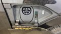 Ansicht Elektrofahrzeug
