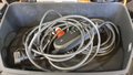 Ansicht Elektrofahrzeug