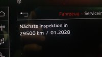 Fahrzeugstatus