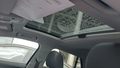 View of sunroof / panoramic roof