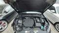 View of engine compartment
