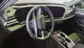 View of dashboard