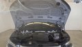 View of engine compartment