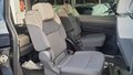 View of rear seat