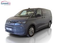 VW Multivan LR 2,0 TDI DSG