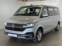VW T6.1 Caravelle lang 2,0 TDI DSG "Comfortline"