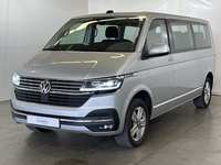 VW T6.1 Caravelle lang 2,0 TDI DSG "Comfortline"