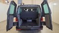 View of boot / luggage space