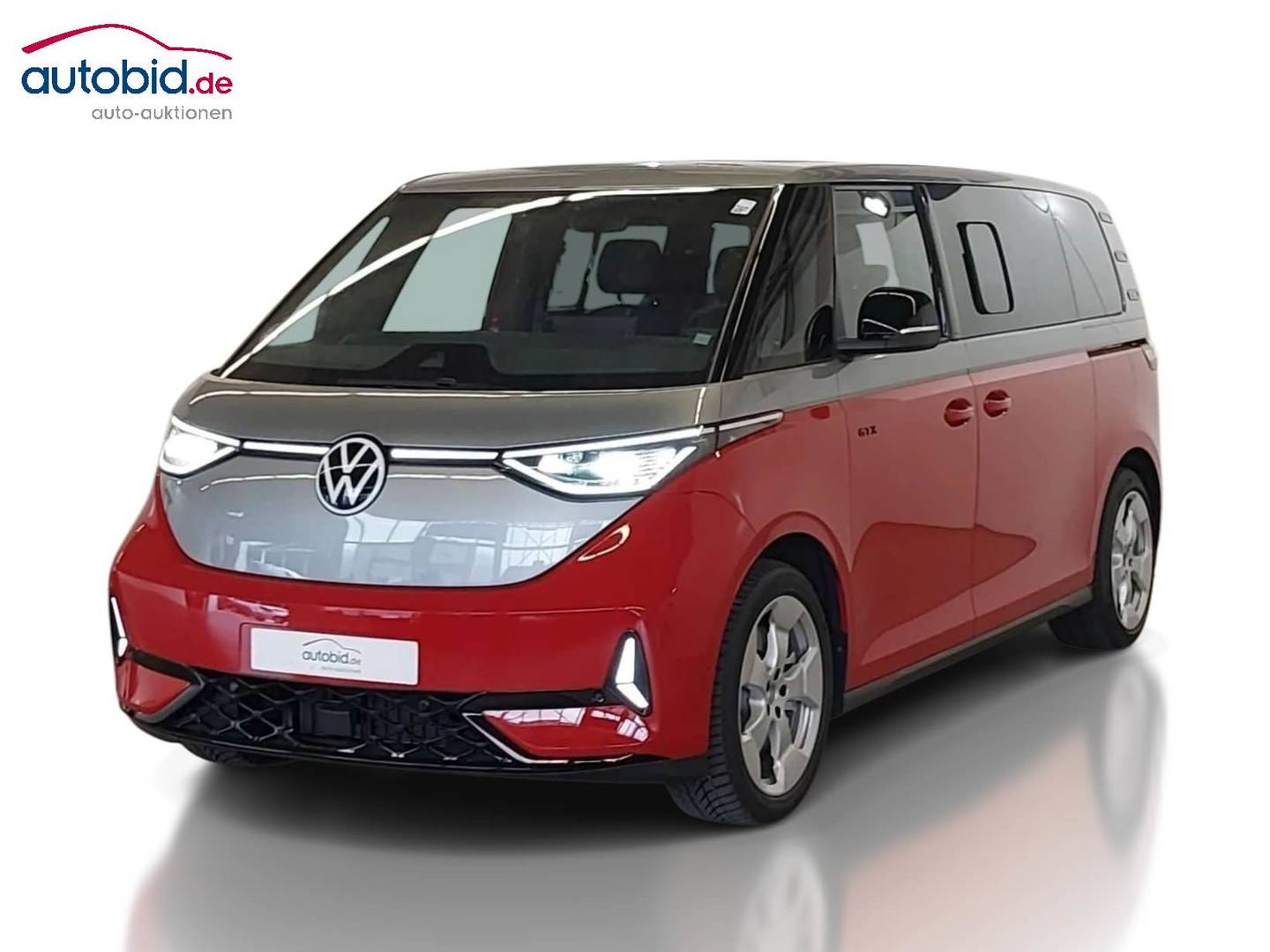 Volkswagen ID.Buzz