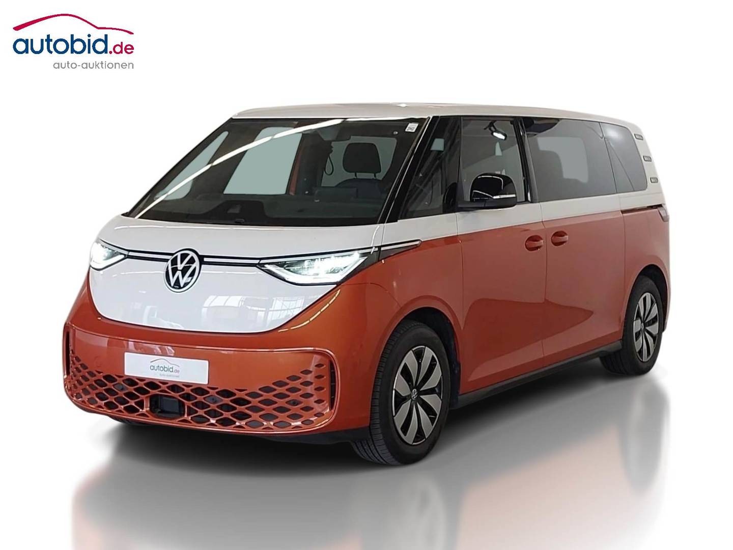 Volkswagen ID.Buzz