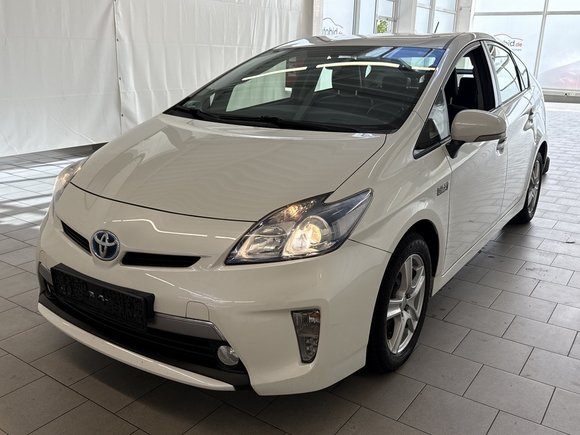 Widok z przodu po stronie lewej