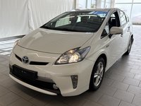 Widok z przodu po stronie lewej