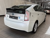 Widok z tyłu po stronie prawej