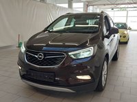 Widok z przodu po stronie lewej