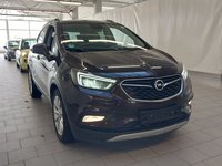 Widok z przodu po stronie prawej